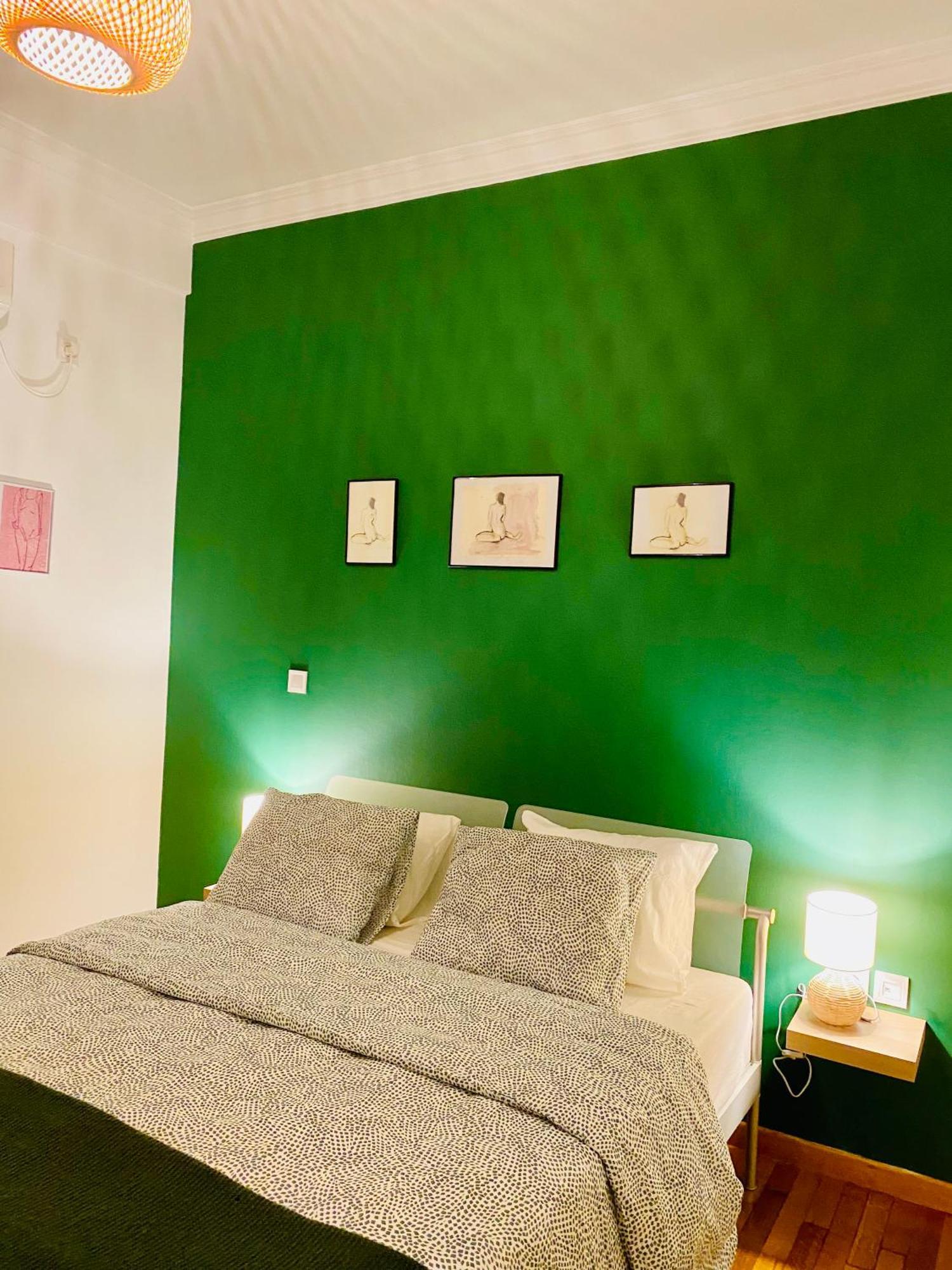 Antinoros Inn, Stylish Apartment,3' To Metro 아테네 외부 사진