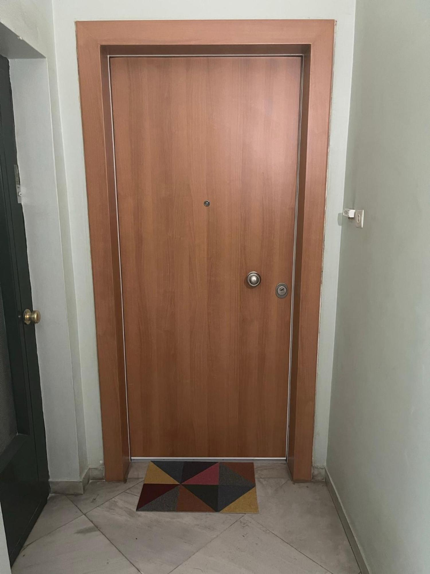 Antinoros Inn, Stylish Apartment,3' To Metro 아테네 외부 사진