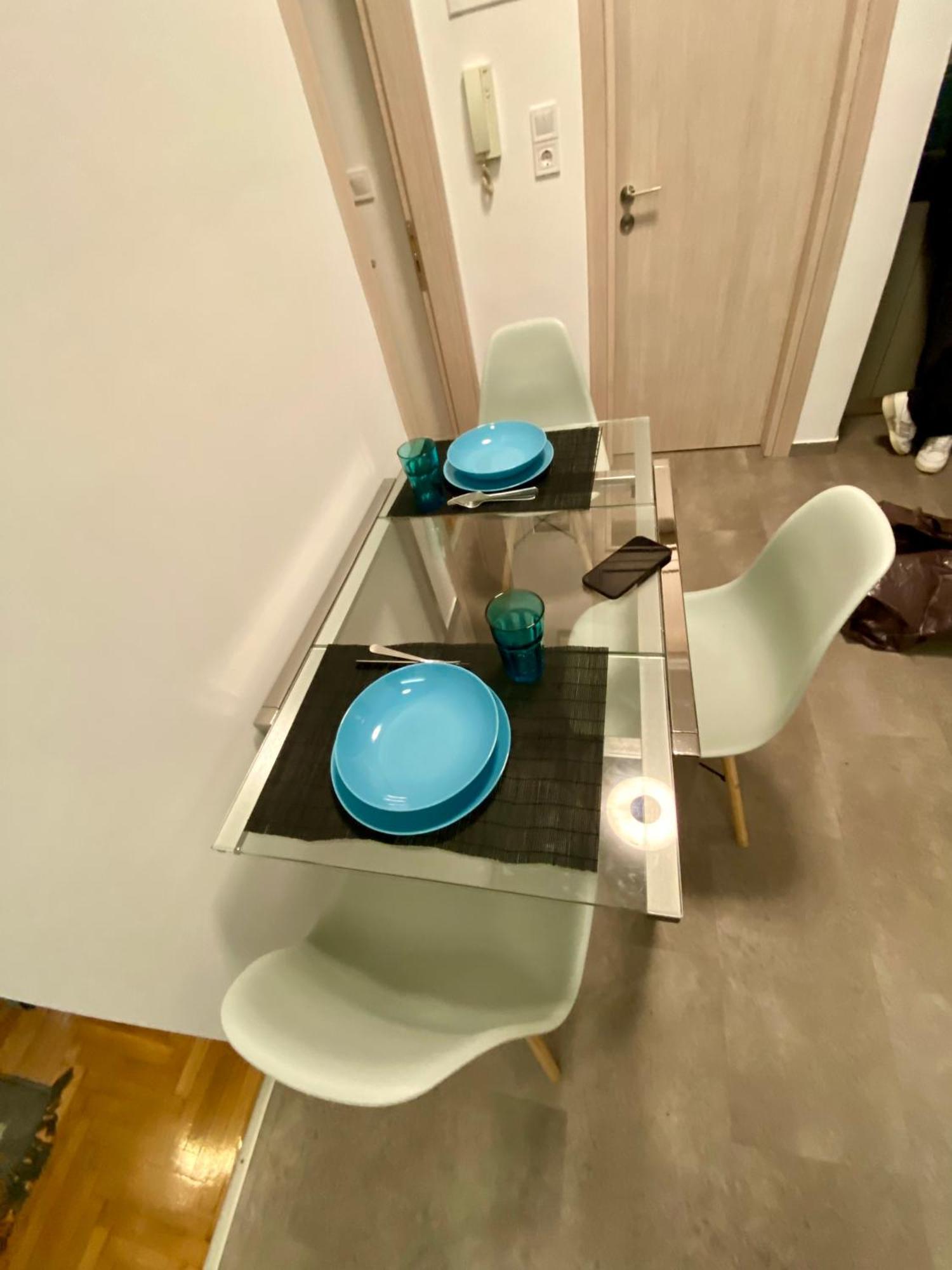 Antinoros Inn, Stylish Apartment,3' To Metro 아테네 외부 사진